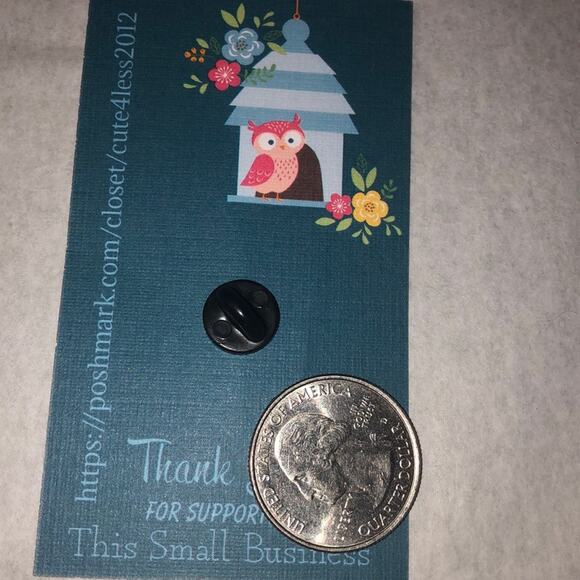 Actively Passively Gum Ball Machine Pin Brooch - Picture 2 of 2